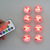 Led Remote Control Waterproof Diving Light Color Changing Electric Candle Lamp