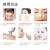 Rechargeable Blackhead Remover Electric Blackhead Instrument Nose Pore Cleaner