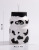 Cute Cartoon Cow Ceramic Cup Water Cup Mug Children's Straw Milk Cup Coffee Cup Gift Mug