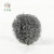 Factory Direct Sales Non-Rust Steel Wire Ball Stainless Steel Wire Cleaning Ball Household Cleaning Supplies Kitchen Washing Pot and Washing Dishes