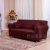Factory Direct Sales Solid Color Non-Slip Combination Elastic Dust-Proof All-Inclusive Universal Sofa Cover Summer