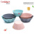 Amazon Hot Silicone Cake Mold 6-Piece Set Muffin Cup DIY Handmade Cake Cup Set Baking Tool