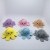 Popular Flip Octopus Doll Pendant Children's Plush Toys Double-Sided Expression Doll Flip Doll