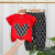 2021 New Children's Summer Suit T-shirt Breathable Cartoon Casual Short-Sleeved Top Short Sleeve T-shirt Thin Wholesale