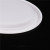 Disposable round Paper Pallet High Quality Sugarcane Pulp Natural Degradable White Wood Color Food Cake Barbecue Plate