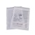 Underwear Packaging Bag Transparent Self-Sealing Zipper Bag Korean Underwear Buggy Bag Socks Plastic Sealed Pocket Wholesale