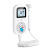 Jianzhikang Medical Grade Ultrasonic Doppler Fetal Heart Rate Sphygmomanometer Fetus-Voice Meter Factory Direct Sales