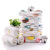Pure Cotton Gauze Towel 25*50 Baby Saliva Towel Children Baby Washing Face Small Tower Newborn Baby Items