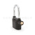 Lianqiu Aluminum Alloy 110 Alarm Lock Long Beam Anti-Theft Lock for Motorcycles Factory Large Bicycle Anti-Theft