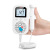 Jianzhikang Medical Grade Ultrasonic Doppler Fetal Heart Rate Sphygmomanometer Fetus-Voice Meter Factory Direct Sales