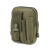 Special Offer Outdoor Sports Tactical Belt Waist Bag Belt Coin Purse 6-Inch Mobile Phone Bag Military Fans Tactical Waist Pack