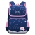 Bags Schoolbag Primary School Student Schoolbag Schoolgirl's Schoolbag Unicorn Burden Alleviation Waterproof Backpack Factory Direct Sales