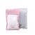 Children's Square Towel Bib Panty Socks Ziplock Bag Mask Packaging Bag Gloves Daily Necessities Plastic Bag Wholesale