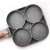 All Kinds of Frying Pans with Good Quality and Affordable Price