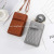 Wallet New Korean Style Mobile Phone Bag Women's Shoulder Crossbody Bag Diamond Plaid Coin Purse Vertical Mini Bag