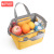 New Lunch Bag Ice Pack Multifunctional Outdoor Picnic Bag Lunch Bag Waterproof Mummy Bag Milk Insulated Bag Breast Milk Preservation