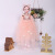 Wedding Dress Barbie Princess Doll Lace 60cm Girl Children Role Play Play House Doll Wholesale