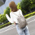 Women's Backpack 2020 New Trendy Korean Style All-Match Oxford Cloth Canvas Schoolbag Fashionable Travel Small Backpack Women's Bag