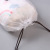 Spot Bear Rope Drawstring Bag Underwear Underwear Travel Buggy Bag Daily Necessities Frosted Plastic Drawstring Bag Wholesale