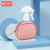 Cross-Border Fashion Milk Insulated Bag Mother and Baby Breast Milk Storage Bag Multi-Functional Mummy Bag One Shoulder Combination Bags Insulating Milk Bottle Storage Bag