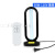 Remote Control Timing Ultraviolet Sterilamp Lamp Led Bathroom Ozone Sterilization Lamp Living Room and Kitchen Disinfection Lamp