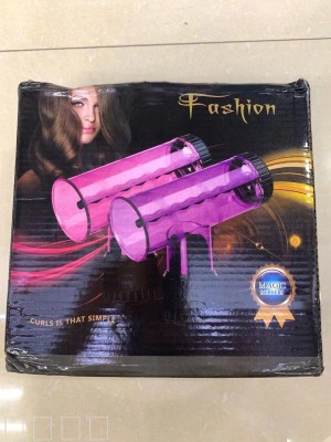 Hair curler