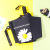 Full-Automatic Little Daisy Sun Protection UV-Proof Sun-Proof Men's and Women's Dual-Use Logo Customized Advertising Umbrella
