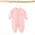 Children's Jumpsuit 2020 Autumn Newborn Pure Cotton Rompers Baby Long-Sleeved Romper Onesie Infant Clothing