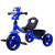 Baby Tricycle Bicycle Children's 3-6 Years Old Child Baby Baby Tricycle Tri-Wheel Bike Toys