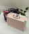 2021 Classic Makeup Jewelry Box Portable Storage Box