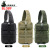 Casual Camouflage Oxford Material Chest Bag Sports Multifunctional Chest Bag Wild Riding Tactical Chest Bag