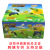 Cross-Border Hot Selling Water-Soaked Dinosaur Egg Incubation Extra Large Expansion Flying Bird Animal Egg Rejuvenating Device Expansion Toys Direct Sales
