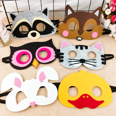 Party Mask Series Products