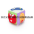 New Children's Dice Plush Toys Kindergarten Board Enlightenment Science and Education Department Shoelace Teaching Aids Spot