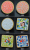 Mosaic Coaster Series Products