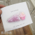 Korean-Style Colorful Quicksand Rhinestone Transparent Children's Fruit Barrettes Side Clip Cute Ice Cream Unicorn BB Clip Bang Clip