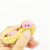 Cross-Border Spot Squeeze Bean Peanut Squeeze Stress Relief Decompression Peanut Toy Vent Ball Squeeze Bean