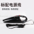 High-Power Portable Handheld Dual Use in Car and Home Vacuum Cleaner Car Gift Large Suction Wet/Dry Vacuum Cleaner