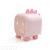 Intelligent Time Reporting Children Electronic Clock Multi-Functional Student LED Electronic Creative Little Alarm Clock