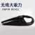 High-Power Portable Handheld Dual Use in Car and Home Vacuum Cleaner Car Gift Large Suction Wet/Dry Vacuum Cleaner