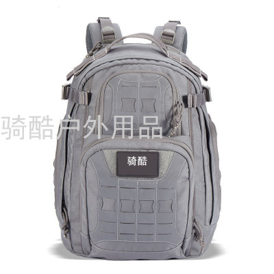 Yakeda Large Capacity 40L Tactical Backpacks Extreme Sports Backpack Picnic Camping Waterproof Mountaineering Backpack