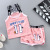 Children's Summer Vest Shorts Set Boys and Girls Medium and Big Children Exercise Sleeveless Baby Basketball Wear