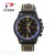 Silicone Band Creative Digital Men's Watch Atmospheric Sewing Line Fashion Student Watch Factory Direct Sales