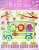 EVA Foam Layer-by-Layer Wall Stickers Kindergarten Decorative Stickers Stickers Classroom Blackboard  Stickers 3D Stereo