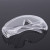 Anti-Fog Goggles Transparent Goggles Anti-Droplet Splash Anti-Liquid Dustproof Anti-Fog Blinds Goggles