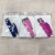 Baby Scissors Adult Silicone Handle Manicure Fingernail Clipper Scissors Manicure Tools Nail Clippers