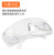 Goggles Anti-Splash Glasses Labor Glasses Anti-Impact against Wind and Sand Anti-Droplet Blinds Goggles