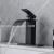 Amazon Creative Washbasin Bathroom, Quick Hot and Cold Faucet