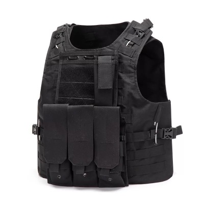 Chicken Game CS Training Tactical Vest Outdoor Equipment Protective Clothing Molle Tactical Vest