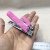 Baby Scissors Adult Silicone Handle Manicure Fingernail Clipper Scissors Manicure Tools Nail Clippers